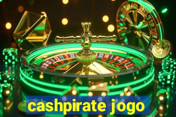 cashpirate jogo